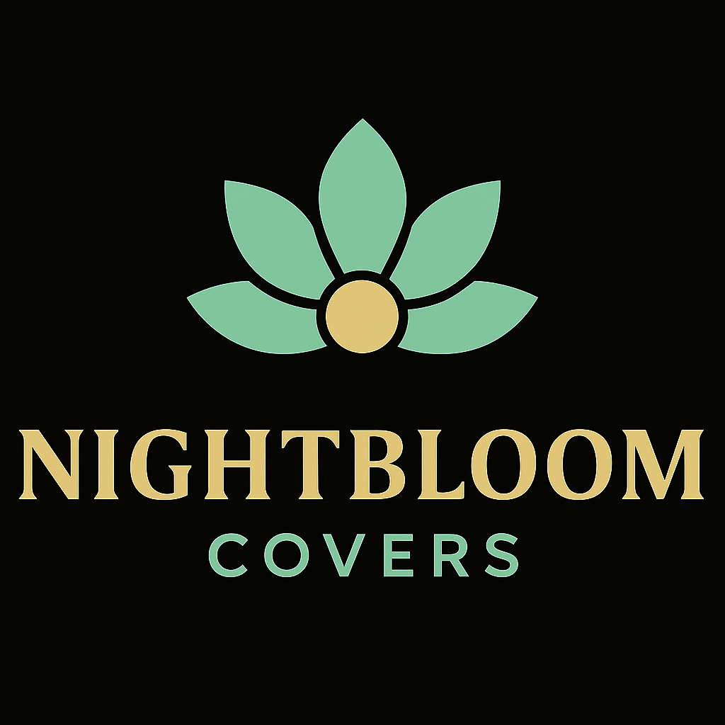 NightBloom Covers